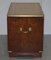 Chest of Drawers with Leather Top from Bevan Funnell 12