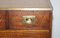 Chest of Drawers with Leather Top from Bevan Funnell 11