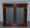 Antique Hardwood Gilt Bronze Sideboard 2