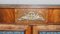 Antique Hardwood Gilt Bronze Sideboard 9