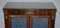 Antique Hardwood Gilt Bronze Sideboard 5