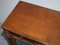 Antique Hardwood Gilt Bronze Sideboard 4