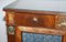 Antique Hardwood Gilt Bronze Sideboard, Image 10