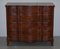 Cassettiera in legno massiccio di Ralph Lauren, Stati Uniti, Immagine 2