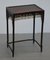 19th Century Chinese Nest of Tables, Set of 4, Image 11