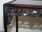 19th Century Chinese Nest of Tables, Set of 4 17