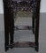 19th Century Chinese Nest of Tables, Set of 4 9