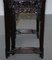 19th Century Chinese Nest of Tables, Set of 4, Image 9