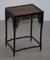 19th Century Chinese Nest of Tables, Set of 4, Image 18