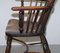 Fauteuil Windsor en Bois d'If et Orme, 1860s 16