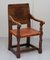 Burr Oak Dining Chairs by Robert Mouseman Thompson, 1930s, Set of 6 4
