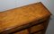 Solid Oak Triple Drawer Sideboard 5