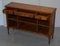 Solid Oak Triple Drawer Sideboard, Image 17