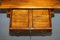 Tavolino grande in legno con cassetto singolo di Theodore Alexander, Immagine 17