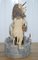 Modello della statua del leone araldico della regina Elisabetta II, Immagine 7
