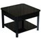 Larg Dark Hardwood Coffee Table from Bevan Funnell 1
