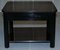 Larg Dark Hardwood Coffee Table from Bevan Funnell 3