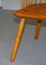 18. Jh. Windsor Sessel aus Eibenholz mit Stick Back Design 11