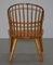 18th Century Yew Wood Windsor Armchair with Stick Back Design, Image 16