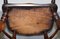 Butaca Windsor inglesa de madera de tejo y olmo, década de 1860, Imagen 20