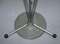 Art Deco Industrial Military Steel Atomic Coat Rack & Hat Stand, 1930s, Image 2