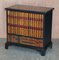 Faux Book Front Television Stand or Media Unit 3