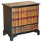 Faux Book Front Television Stand or Media Unit 1