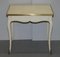 Large Side Tables with Single Drawers in Brass by Ralph Lauren for the Cannes Estate Suite, Set of 2 10