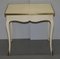 Large Side Tables with Single Drawers in Brass by Ralph Lauren for the Cannes Estate Suite, Set of 2 8