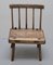 Irish Chair in Original Timber, 1820s, Image 2