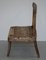 Irish Chair in Original Timber, 1820s, Image 16