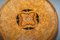 Viktorianischer Dreibein-Beistelltisch aus Wurzel- & amp; Nussholz mit Pillarded Base & Ornate Carving 4