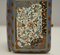 Large Antique Russian Silver, Gilt & Cloisonné Enamel Cigarette Case, Image 4