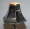 Lampade da tavolo Machine Age in metallo cromato, anni '30, set di 2, Immagine 4