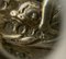 Sterling Silver Repousse Barometer with Cherubs & Grapevines, 1888, Image 20