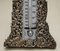 Sterling Silver Repousse Barometer with Cherubs & Grapevines, 1888, Image 9