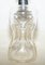 Antique Pinch Decanter or Jug for Whisky or Port with Sterling Silver Collar, 1922 4