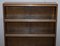 Modular Stacking Bookcases with Hardwood Frames from Minty Oxford, Set of 3, Image 14