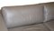 Sofá esquinero Cenova de 5-6 plazas de cuero gris de Bo Concepts, Imagen 14