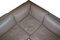 Grey Leather 5-6 Seater Cenova Corner Sofa from Bo Concepts 9