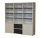 Wall System or Freestanding Bookcase from Bo Concepts Copenhagen 3