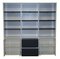 Wall System or Freestanding Bookcase from Bo Concepts Copenhagen 10