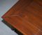 Mesa de centro o de cóctel estadounidense de madera tallada de Ralph Lauren, Imagen 11