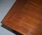 American Carved Hardwood Coffee or Cocktail Table from Ralph Lauren, Image 7