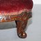 English Small Footstools, 1760s, Set of 2 13