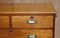 Antique Victorian Walnut Chest of Drawers 8