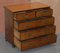 Antique Victorian Walnut Chest of Drawers 13