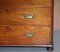 Antique Victorian Walnut Chest of Drawers 9