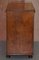 Antique Victorian Walnut Chest of Drawers, Image 12
