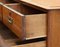 Antique Victorian Walnut Chest of Drawers, Image 16